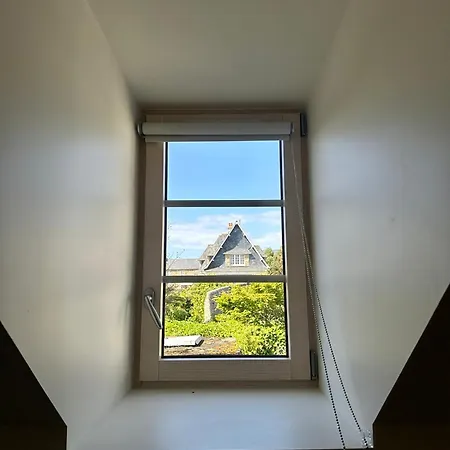 Apartment L'aumonerie De Rotheneuf *