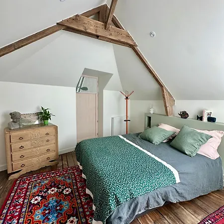 Apartment L'aumonerie De Rotheneuf